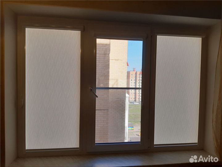 Рулонные шторы/Гарантия