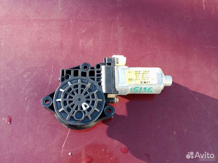 Мотор эсп передний правый Kia Sportage 2