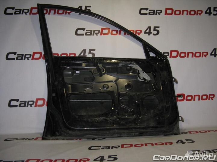 Дверь передняя левая б/у для Vortex Estina (A21610