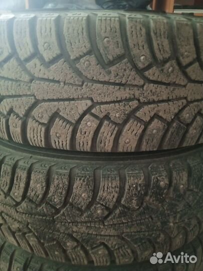 Nordman 5 175/65 R14