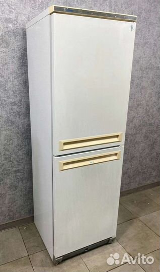 Б/у холодильник с доставкой и гарантией