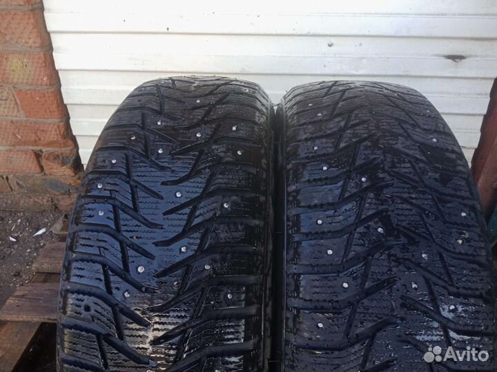 Sailun Ice Blazer WST3 195/60 R15