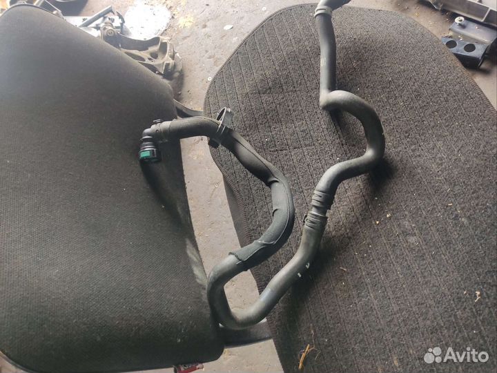 Шланг системы охлаждения RR Sport 2 L494