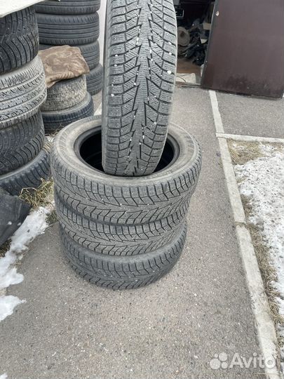 Hankook Winter I'Cept IZ2 185/60 R15
