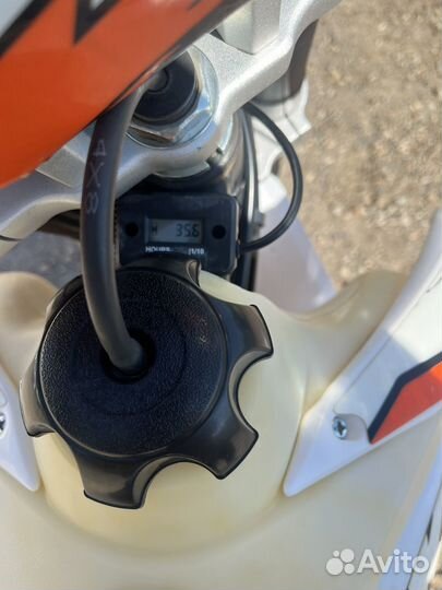 Кросс и эндуро 250