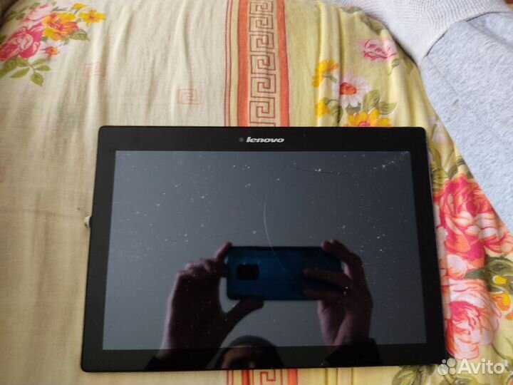 Планшет Lenovo tab 2 a10 70l