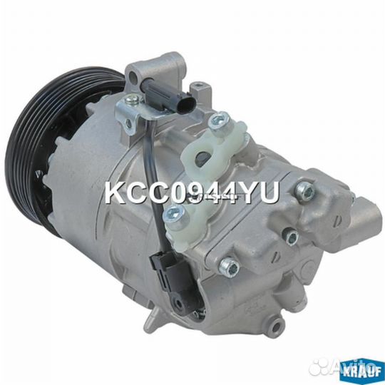 Krauf KCC0944YU Компрессор кондиционера