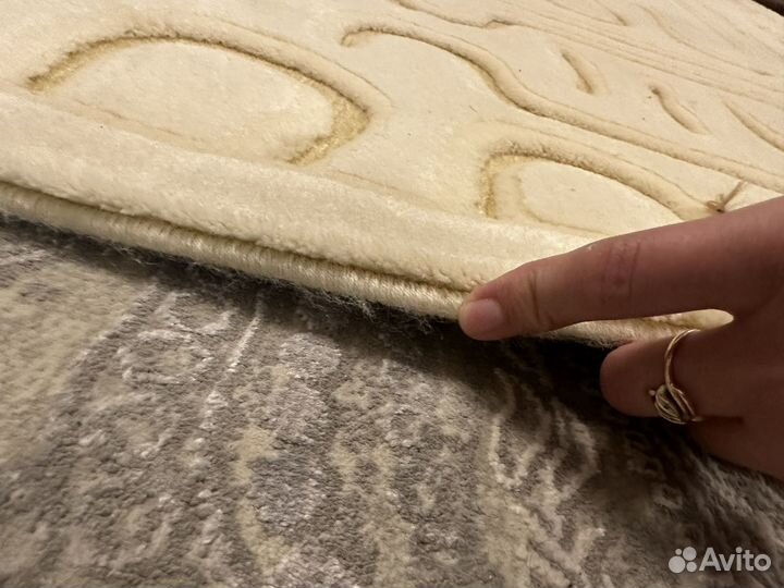 Ковер новый