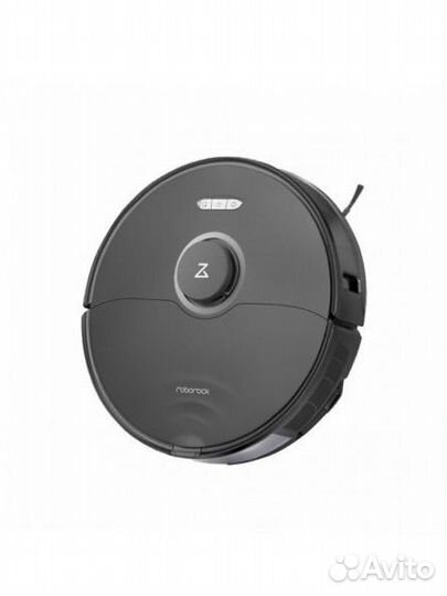 Робот пылесос xiaomi roborock s8 RU