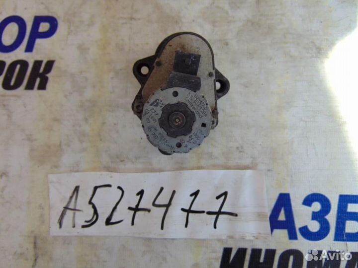 Моторчик заслонки печки для Volkswagen Sharan 1 1