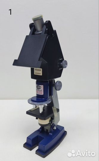 Микроскоп Study Japan