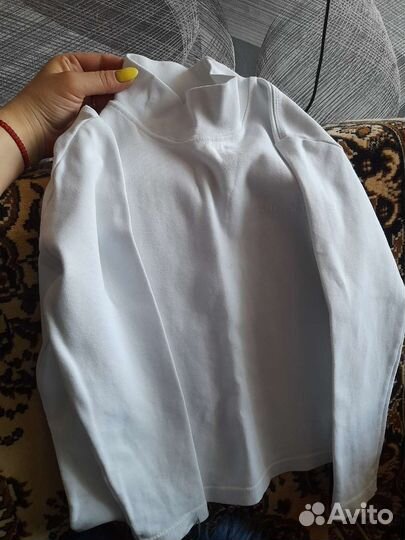 Детские вещи пакетом