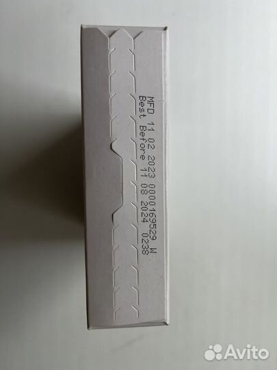 Детская смесь Kabrita Gold 0-6 м