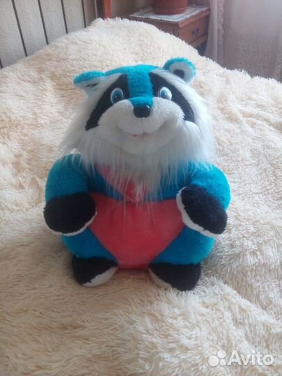Мягкая игрушка ок.50см
