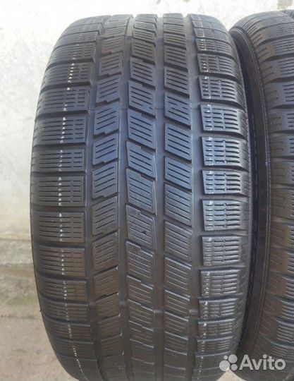 Pirelli Winter 240 Snowsport 255/40 R18 95V