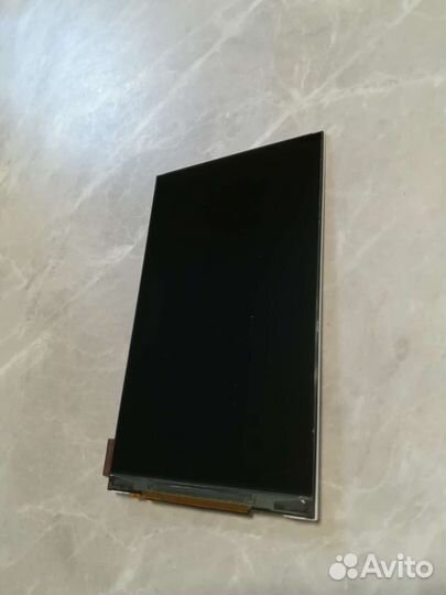 Дисплей для LG P705