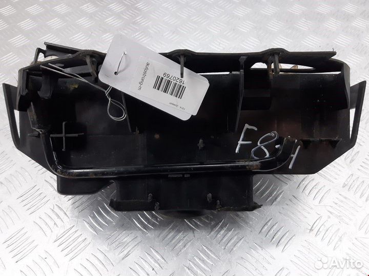 Домкрат для Peugeot-Citroen 307 672588