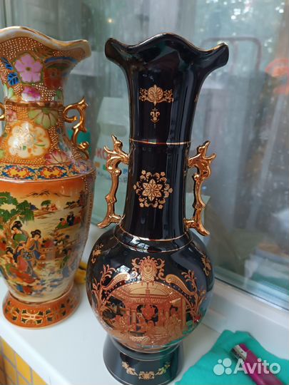 Ваза для цветы фарфор