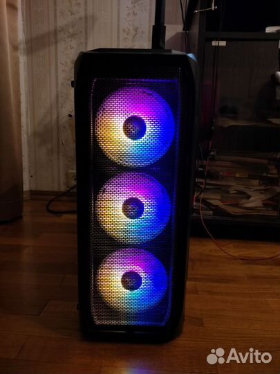 Игровой (пк)