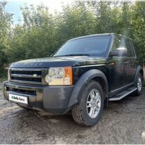 Land Rover Discovery 2.7 AT, 2007, 336 114 км, с пробегом, цена 700 000 руб.