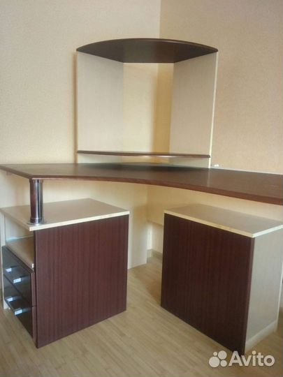 Компьютерный стол бу