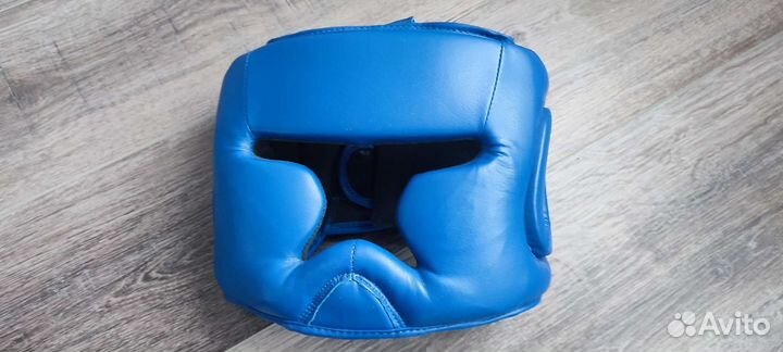 Шлем детский для каратэ