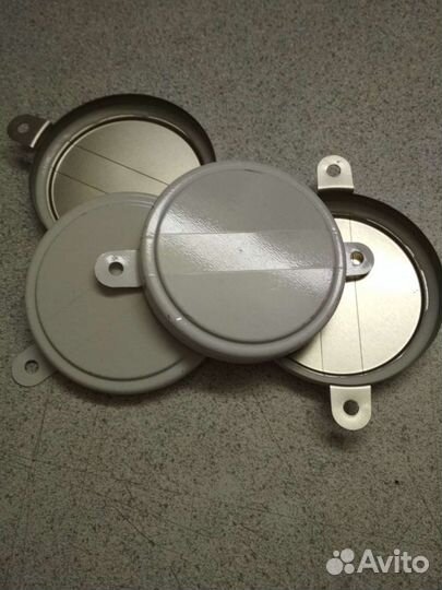 Крышка-пломба для бочки 2