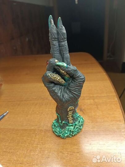 Свечи 5 штук