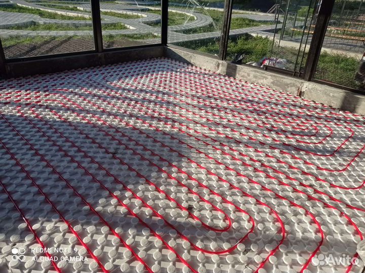 Профессиональный мастер