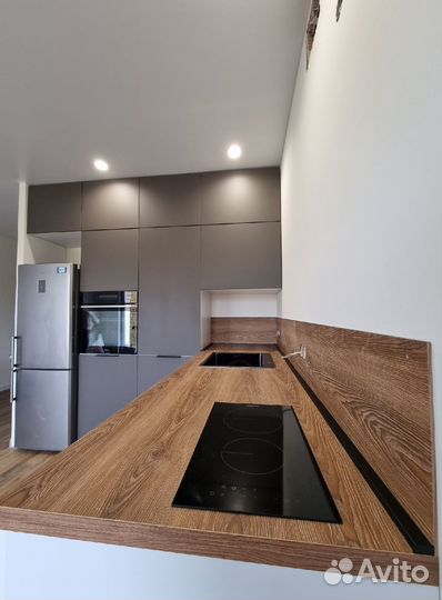 Кухня по индивидуальным размерам