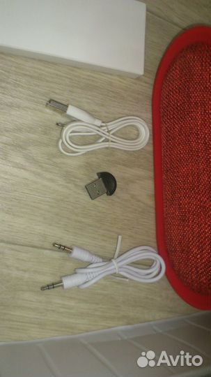 Bluetooth колонка Remax M11 Tess edition