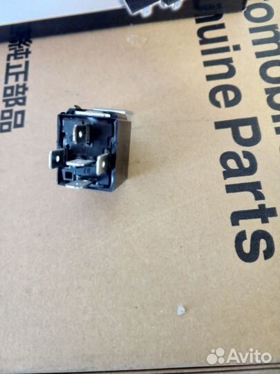 Реле 5 контактов LDN12F - RLX112