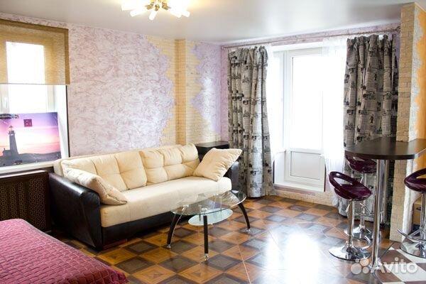 Доверительное управление недвижимостью