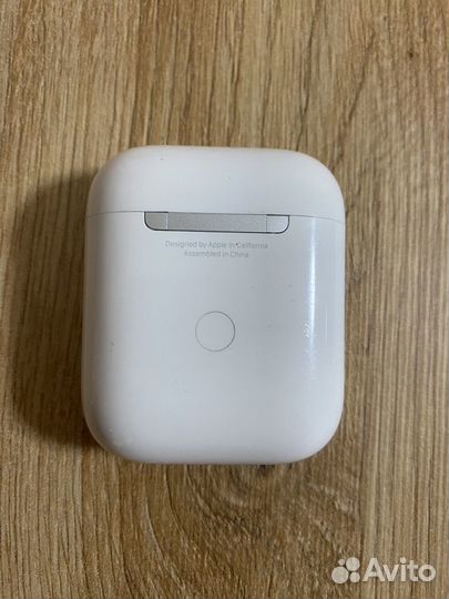 Apple airpods 2