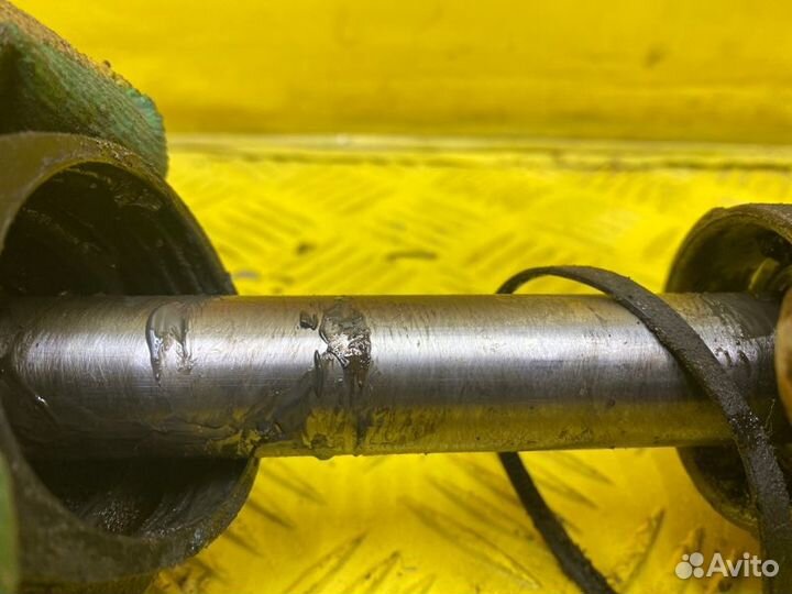 Рулевая рейка Chrysler Voyager 4 3.3