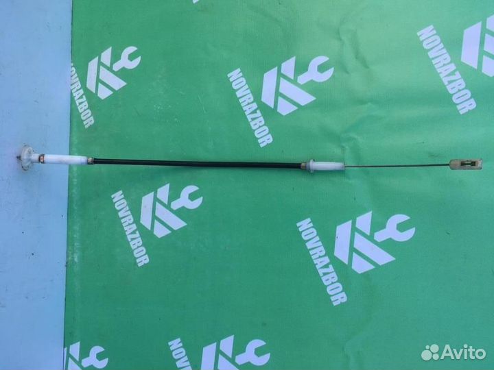 Трос сцепления Фольксваген Гольф 2 Джетта 2