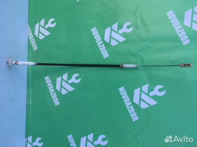 Трос сцепления Фольксваген Гольф 2 Джетта 2