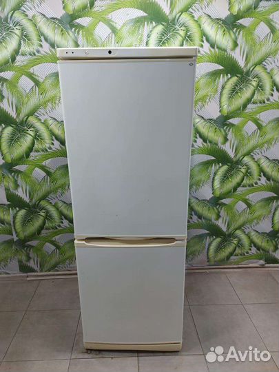 Холодильник бу с гарантией и доставкой