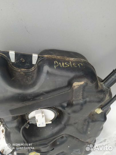 Бак топливный Рено Дастер