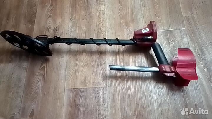 Металлоискатель minelab vanquish 340