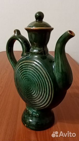 Чайник и Кофейник СССР