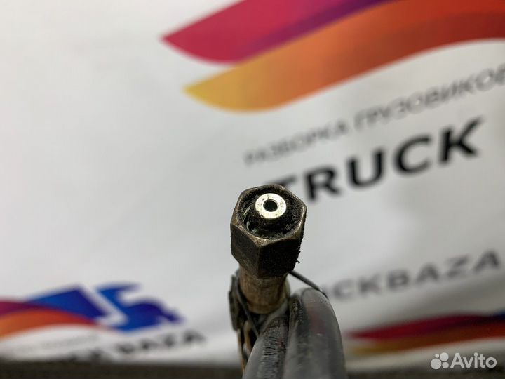 Шланг подъёма кабины Daf XF105