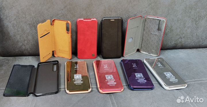 Чехол-книжка для Xiaomi Mi 9 SE