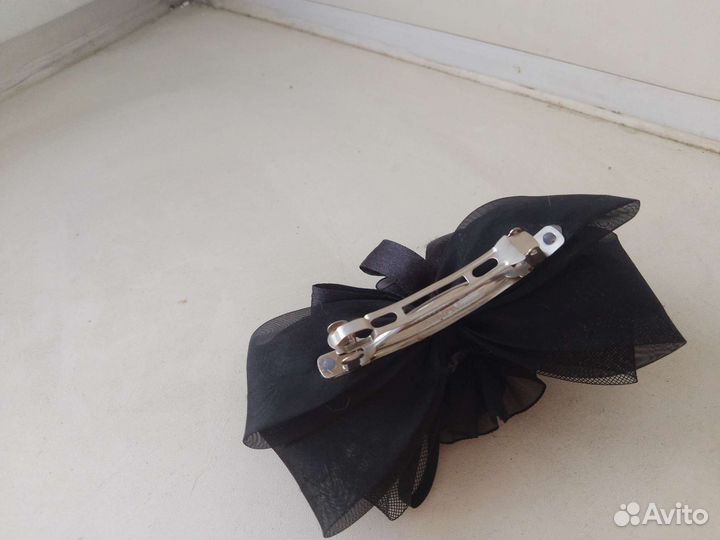 Аксессуары, ободки и прочее