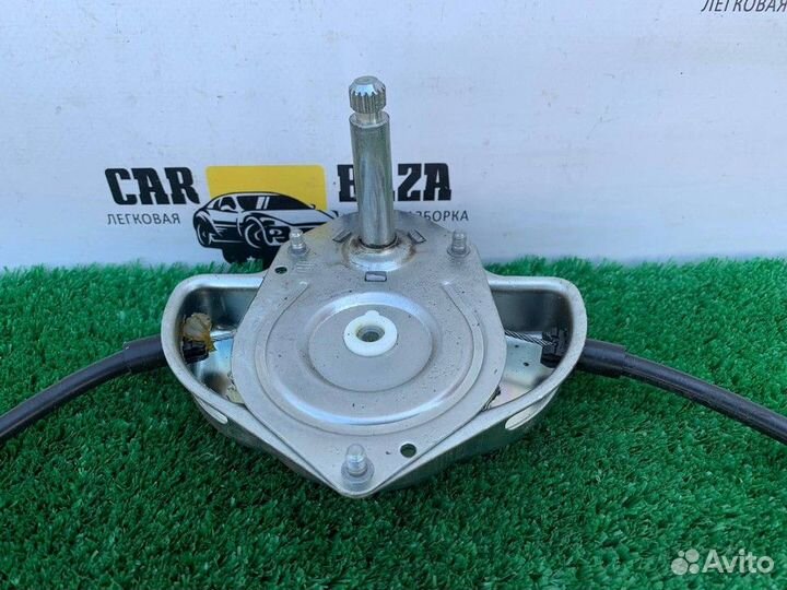 Стеклоподъемник задний левый L Chevrolet Niva