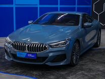 BMW 8 серия 3.0 AT, 2019, 108 500 км, с пробегом, цена 7 450 000 руб.