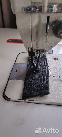 Швейная машина (шагайка ) typical GC6-6