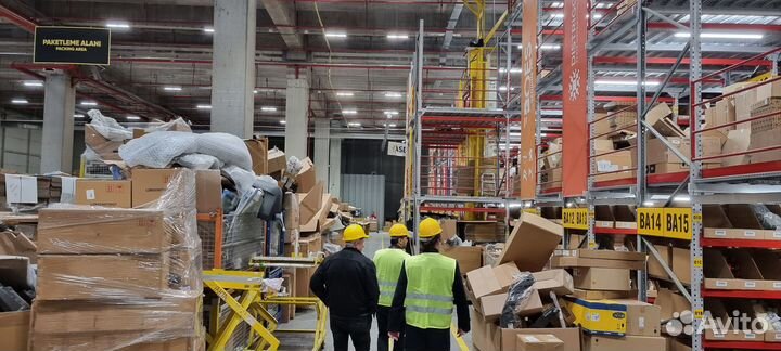 Оптом из Европы peugeot 204195