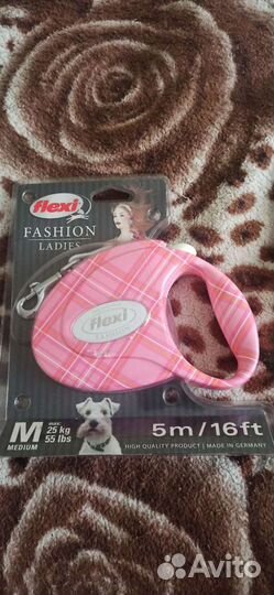 Рулетка новая