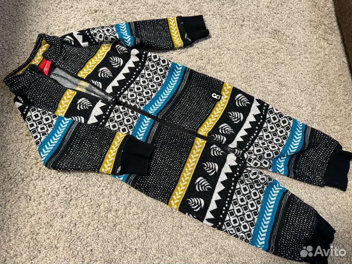 Поддева Reima 86